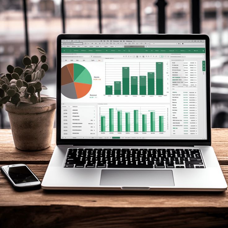 Data Visualization Icon